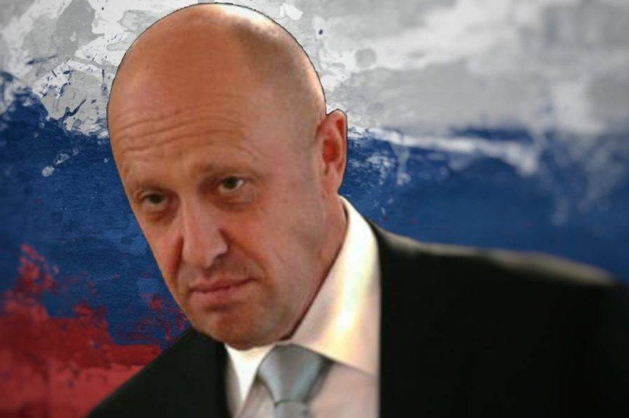 Северокорейский след в делах Евгения Пригожина