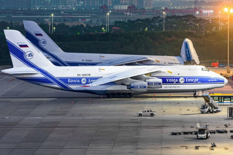 СМИ: Германия пока не нашла способов конфискации российских «Русланов»