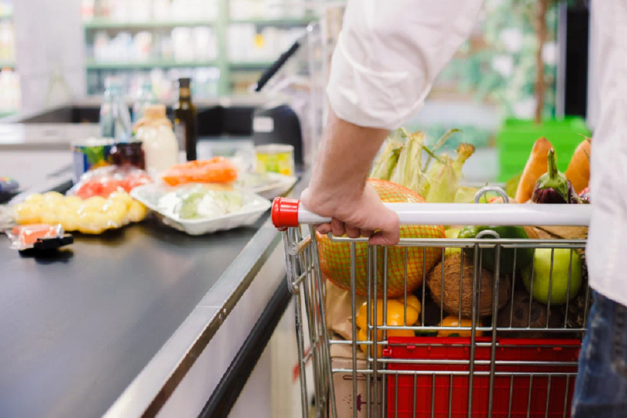 Союз предпринимателей спрогнозировал повышение цен на продукты до 10-20%