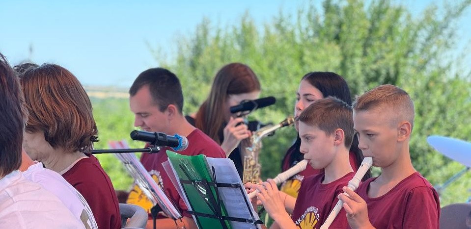 «Солнечная музыка» в Ростове-на-Дону: в городе пройдет концерт двух инклюзивных коллективов - Новая общественная газета
