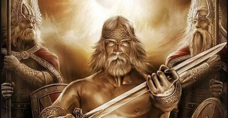 Старослявянский праздник Перуна, покровителя воинов, отмечают 2 августа 2023 года