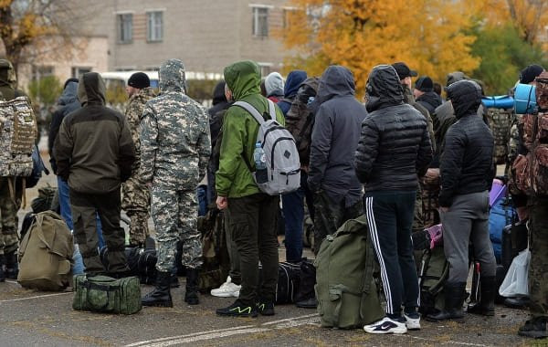 Свежая информация о частичной мобилизации в РФ: обзор событий на сегодняшний день, 12 августа