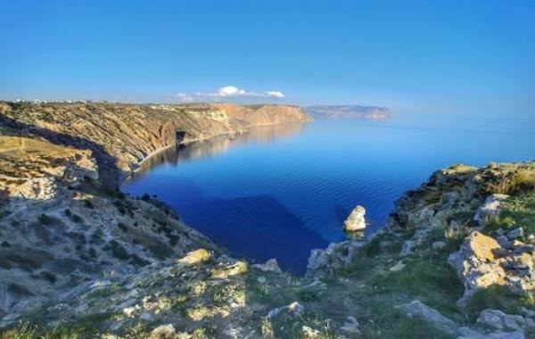 Свежие данные из Крыма на сегодня, 18.08.2023: жителей полуострова предупредили о взрывах