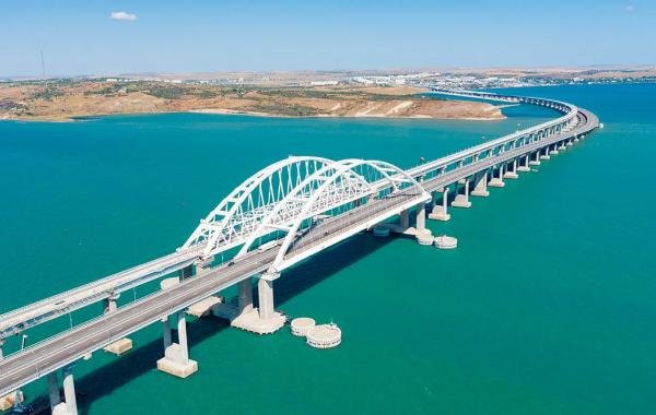 Свежие данные о ситуации в Крыму по состоянию на 03.08.2023: обзор последних событий