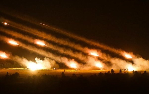 Свежие данные о военной спецоперации РФ на Украине: последние новости от 07.08.2023