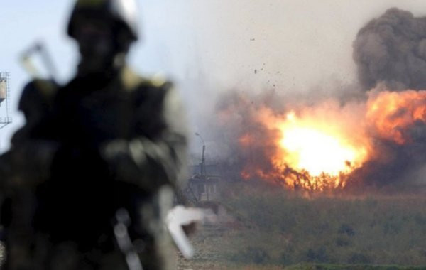 Свежие данные о военной спецоперации России на Украине: последние новости от 11.08.2023