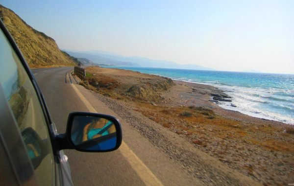 Свежие новости из Крыма на сегодняшний день: обстановка на Крымском мосту 18 августа