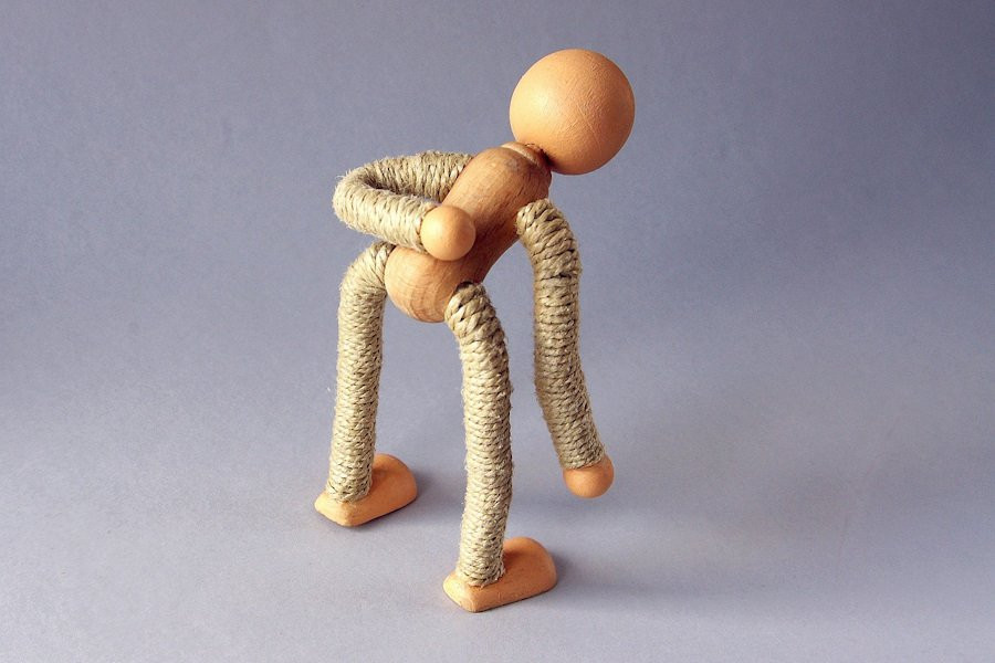 The Lancet: Три причины хронических болей в спине