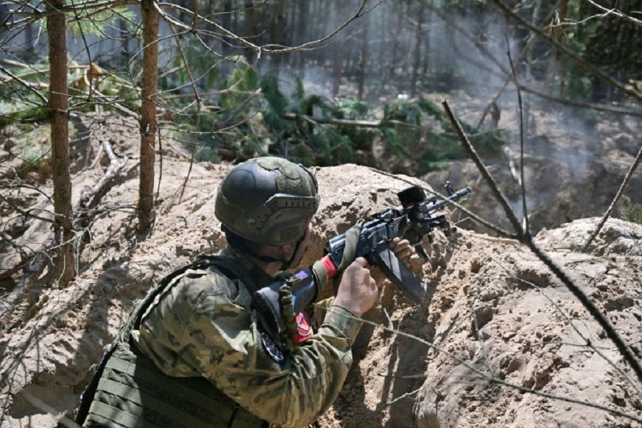 «The Washington Post»: истинная цель контрнаступления ВС Украины — ослабить экономику России