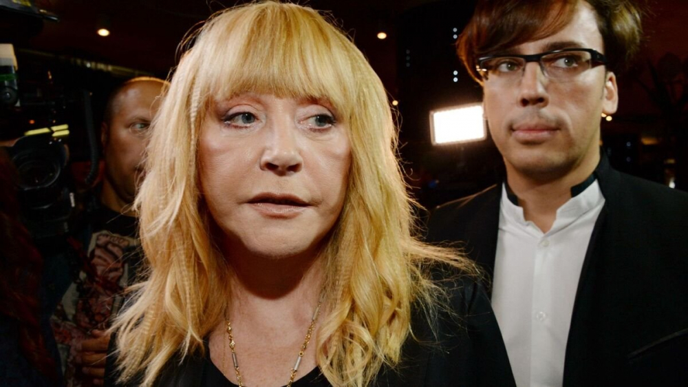 Блогер Дядя Слава: вся трагедия Аллы Пугачевой видна на ее лице