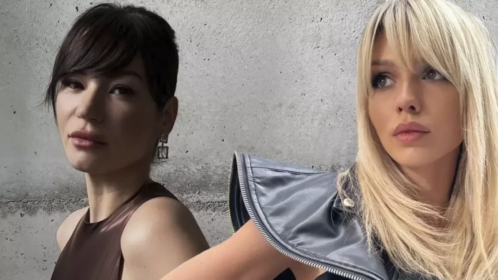 Лобода против Данилко: Составлен список самых известных звездных конфликтов