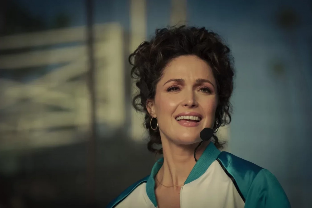 Назван топ-10 сериалов августа