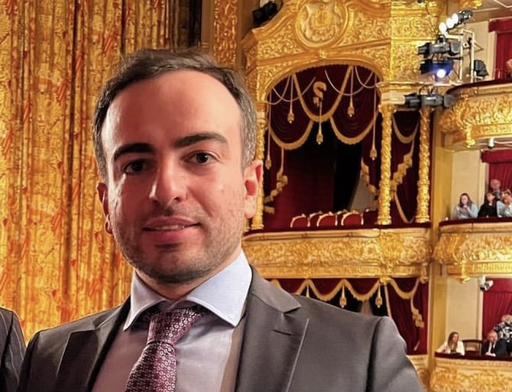 В Совете Федерации отметили статью Радика Сусаняна, про новые экономические реалии - Новая общественная газета