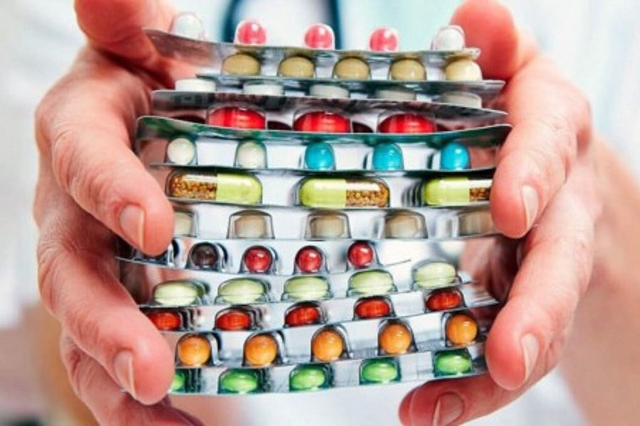 Ученые нашли побочный эффект лекарств против хронических заболеваний