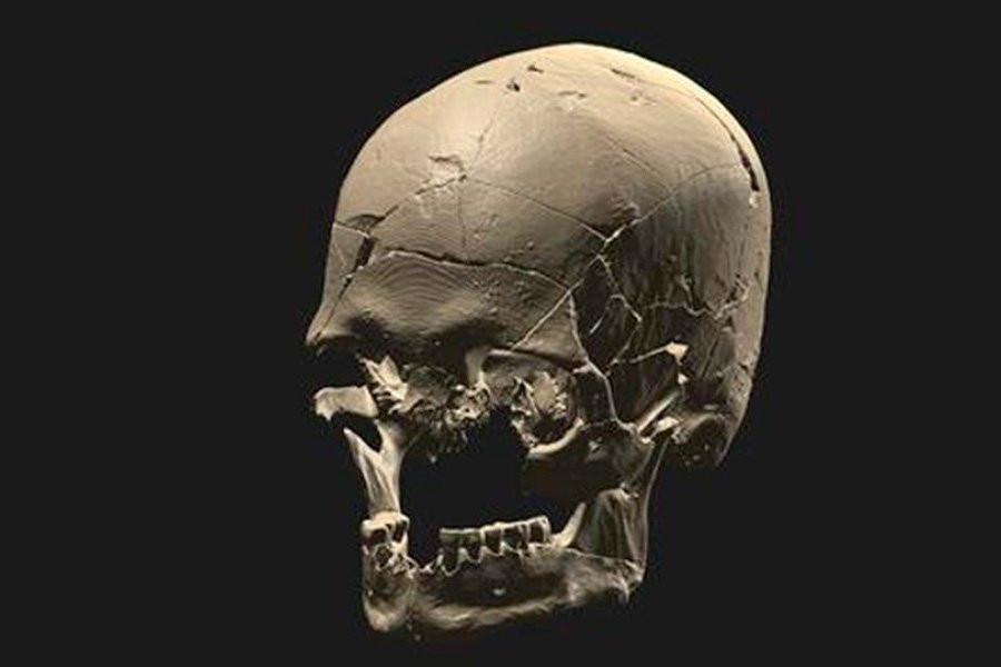 Ученые предложили разгадку тайны народа Луцио – затерянной цивилизации строителей самбаки