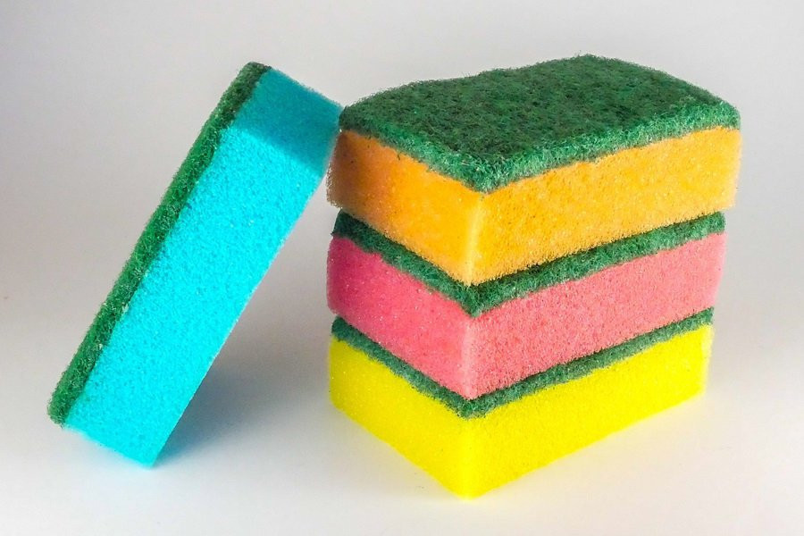 Ученые указали места, где микробов больше, чем на унитазе