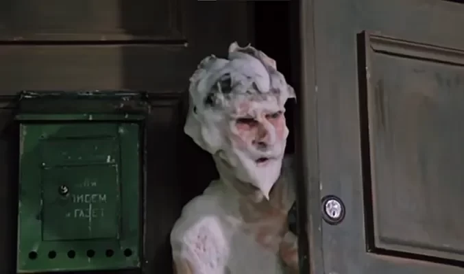 Умер «король эпизодов» Игорь Ясулович: Три забавные роли актера