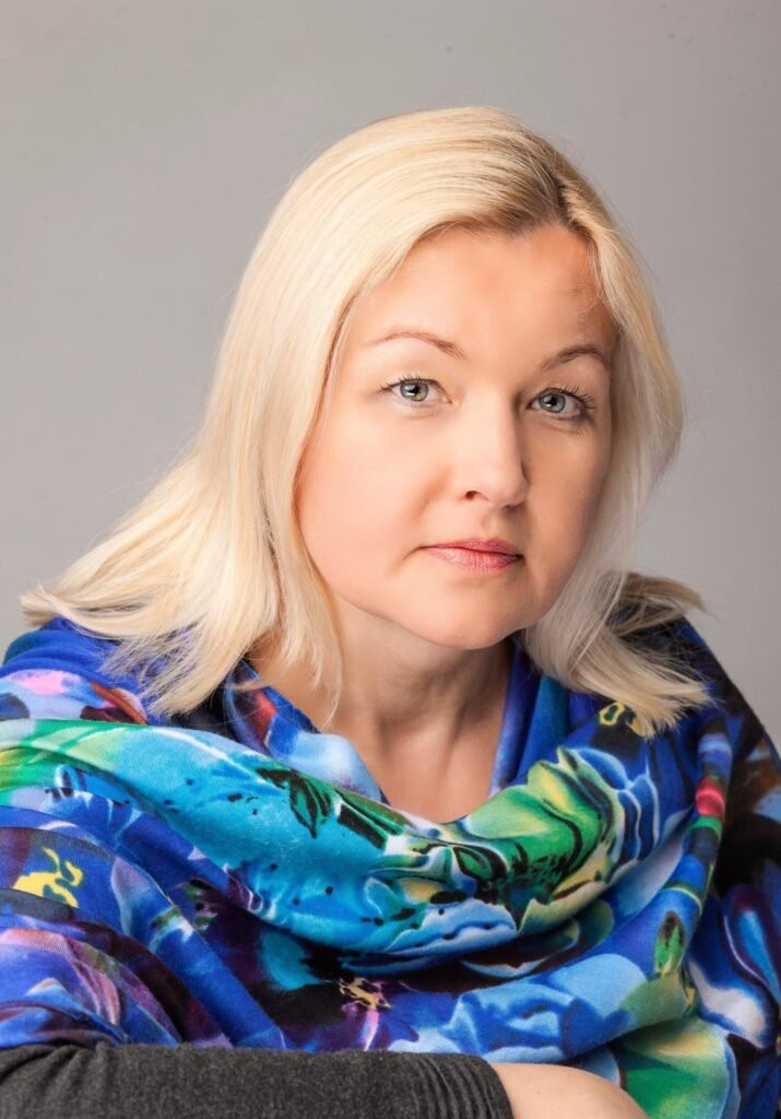 Умерла актриса Лидия Остринская на 57-м году жизни