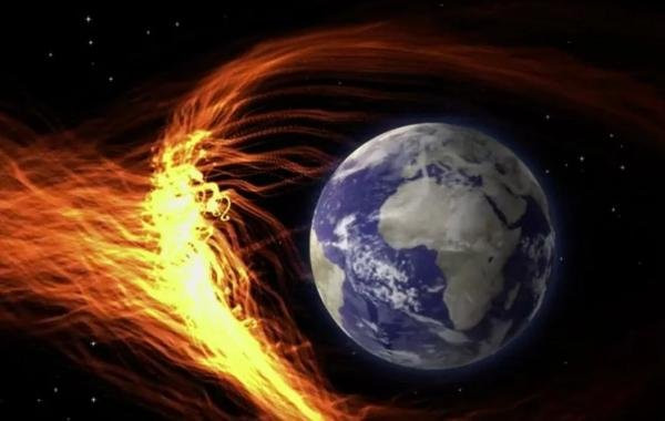 Уточненные данные о грядущих магнитных бурях по состоянию на сегодня, 18 августа 2023 года