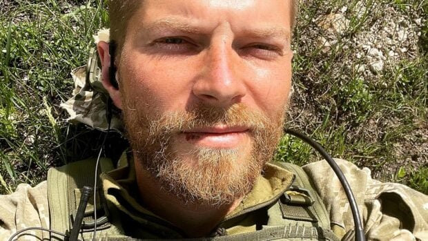 В 35 лет умер известный украинский актер Алексей Хильский из "Нюхача"