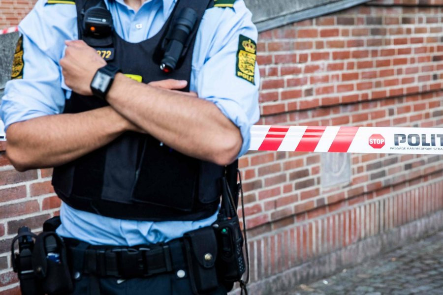 В Дании россиянина обвинили в мошенничестве и приговорили к трем годам тюрьмы