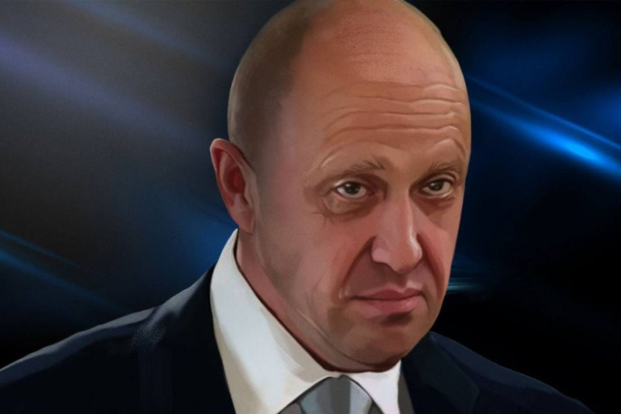 В Кремле рассказали о соболезнованиях Владимира Путина семье Пригожина