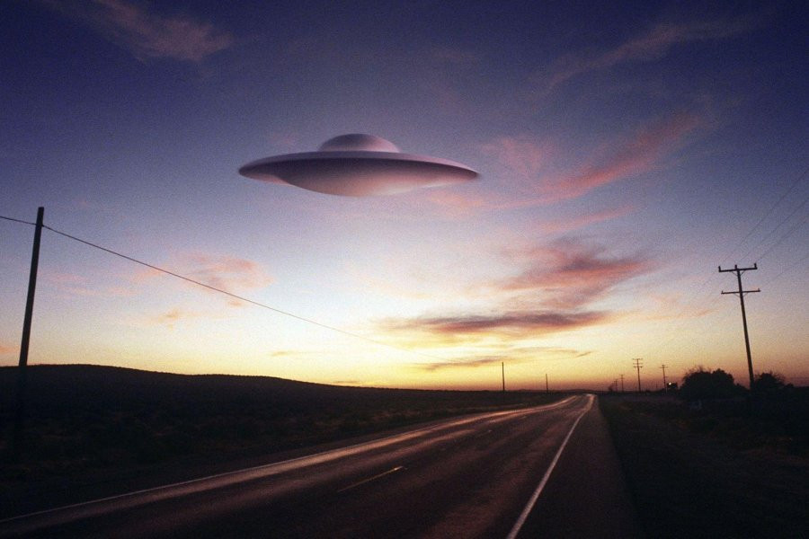 В НАСА обвинили Китай в появлении НЛО