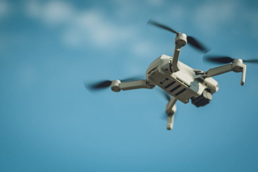 В ночь на 30 августа совершена крупнейшая атака дронов на регионы РФ