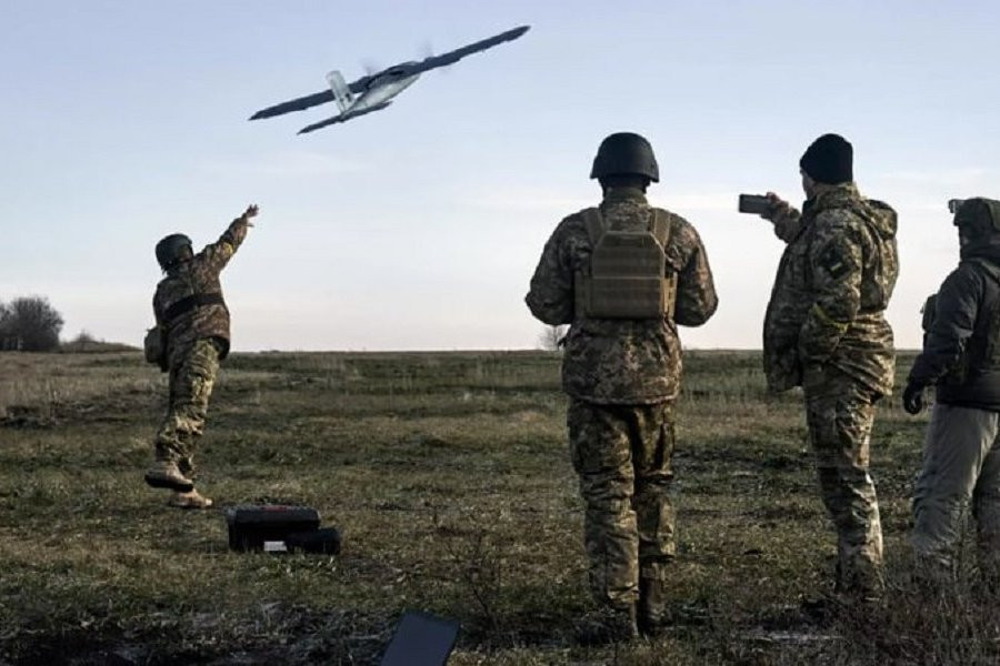 Военкор Коц: безопасных мест в европейской части России вскоре не останется