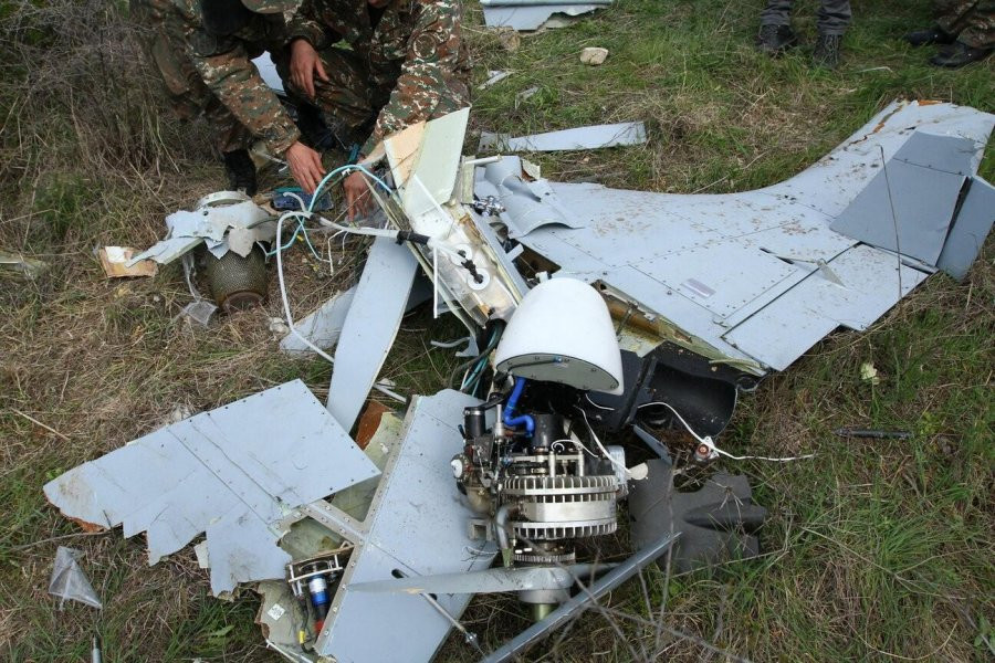 Военный эксперт Кашин: Налеты украинских беспилотников на Москву только пугают россиян и не имеют военного эффекта