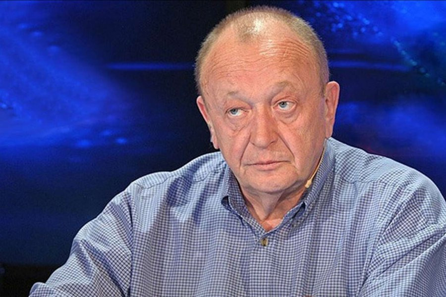 Военный эксперт Тимошенко: Украина будет атаковать Россию вплоть до окончания СВО