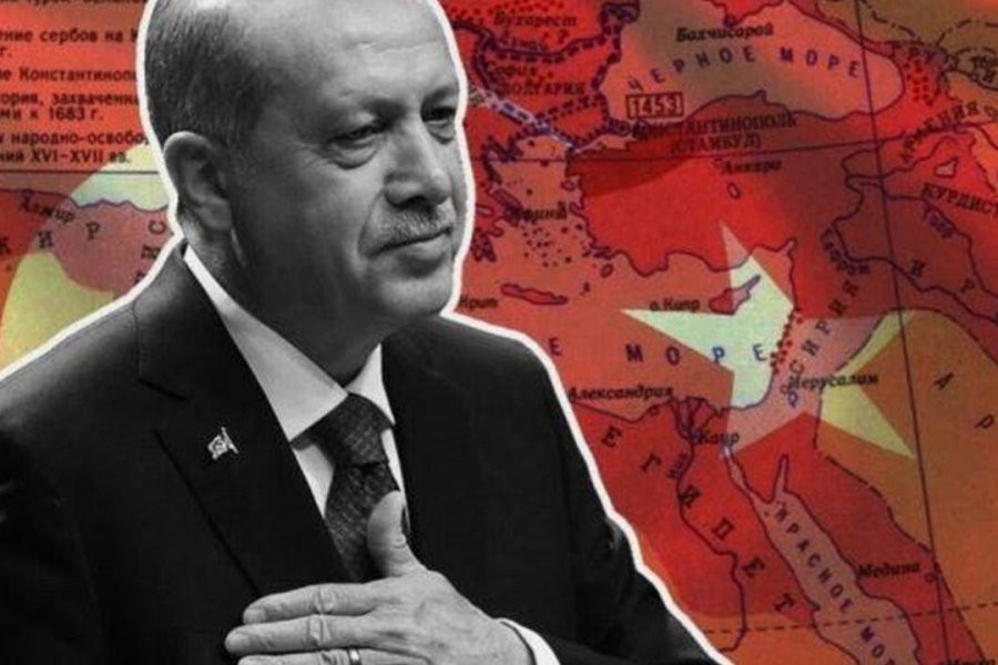 «Завтрак - 6000 рублей»: россияне в Стамбуле взвыли от высоких цен