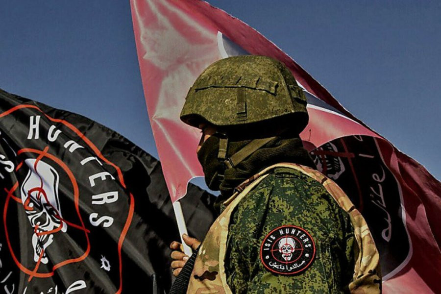 Журналист Сладков раскрыл секрет эффективности ЧВК «Вагнер»