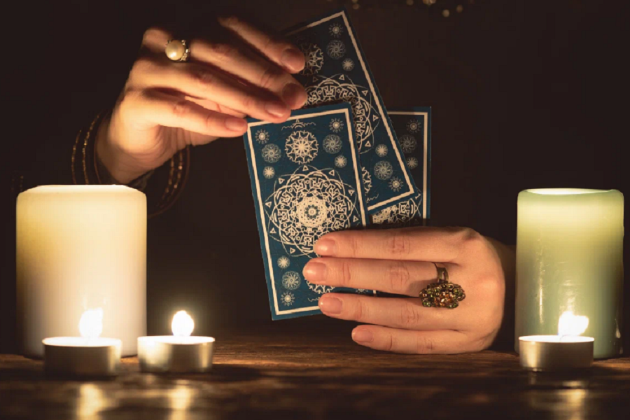 Алтайский экстрасенс рассказала, когда и чем для РФ закончится СВО