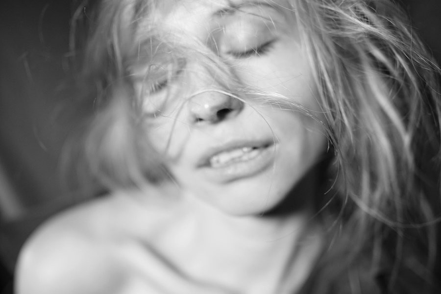 Американские медики считают женский оргазм атавизмом