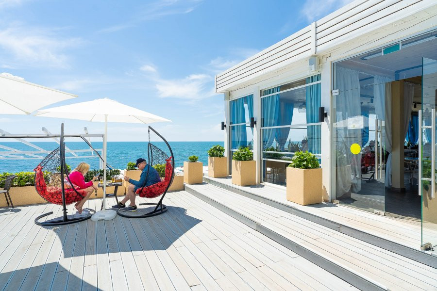 АТОР: самый дешевый тур в Сочи в начале октября стоит не менее 39,8 тысячи рублей