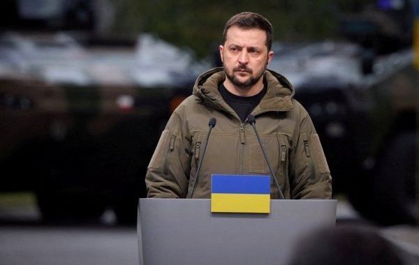 Британский аналитик Бычинский: между Украиной и Западом началась вражда