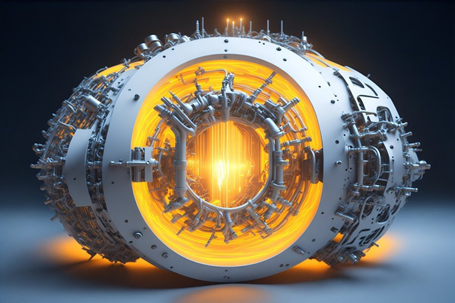 Что общего между "Святым Граалем энергетики" и "Искусственным Солнцем"