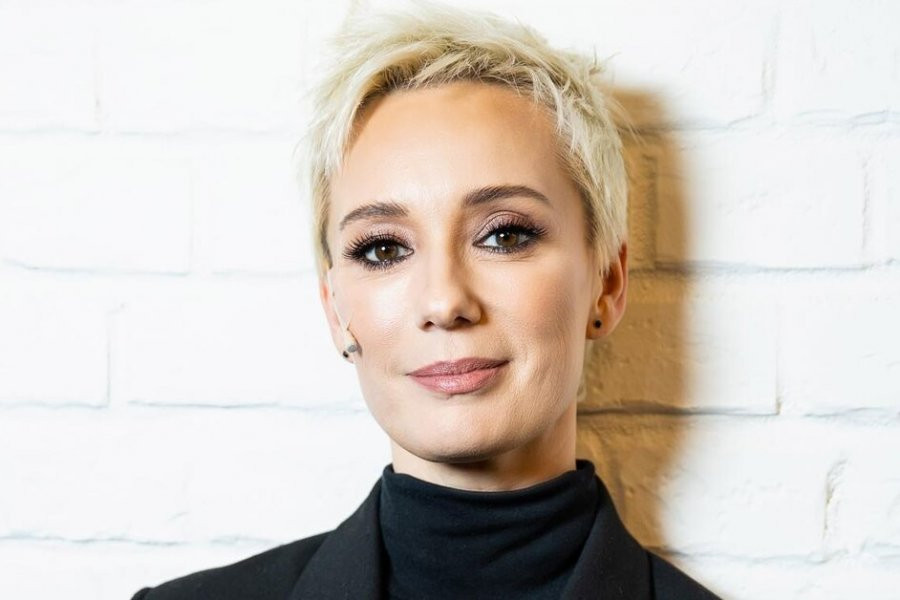 Чулпан Хаматова спела вместо Юлии Чичериной и попала в скандал