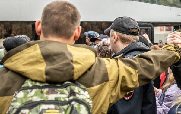 Депутат Госдумы Юрий Швыткин ответил на вопрос о возможности второй волны мобилизации