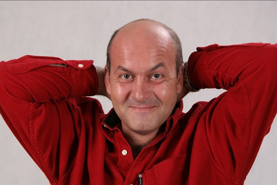 Директор Вячеслава Гришечкина обвинил в смерти актера его родственников