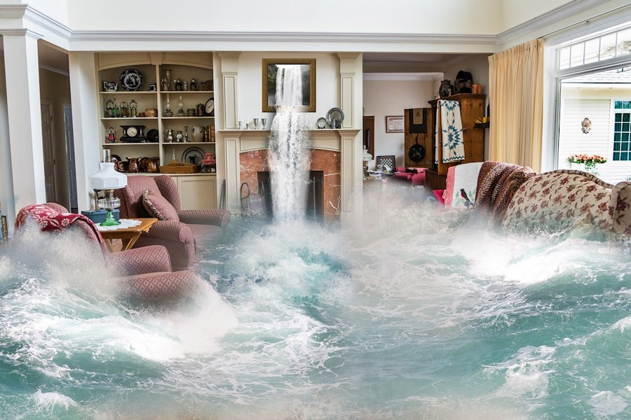 Earth's Future: чередование влажной и жаркой погоды приведет к разрушительным наводнениям