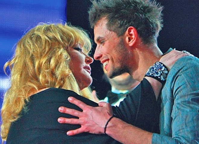 Фаворит Пугачевой Савин раскрыл реальные отношения певицы с Галкиным