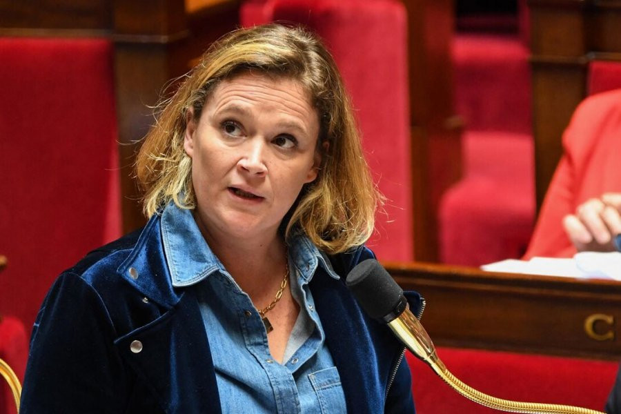 Французский министр Грегуар предложила учить школьников приготовлению еды из-за роста цен