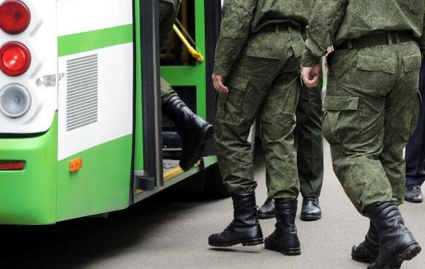 Генерал Соболев объяснил, в каком случае удастся избежать новой мобилизации в России