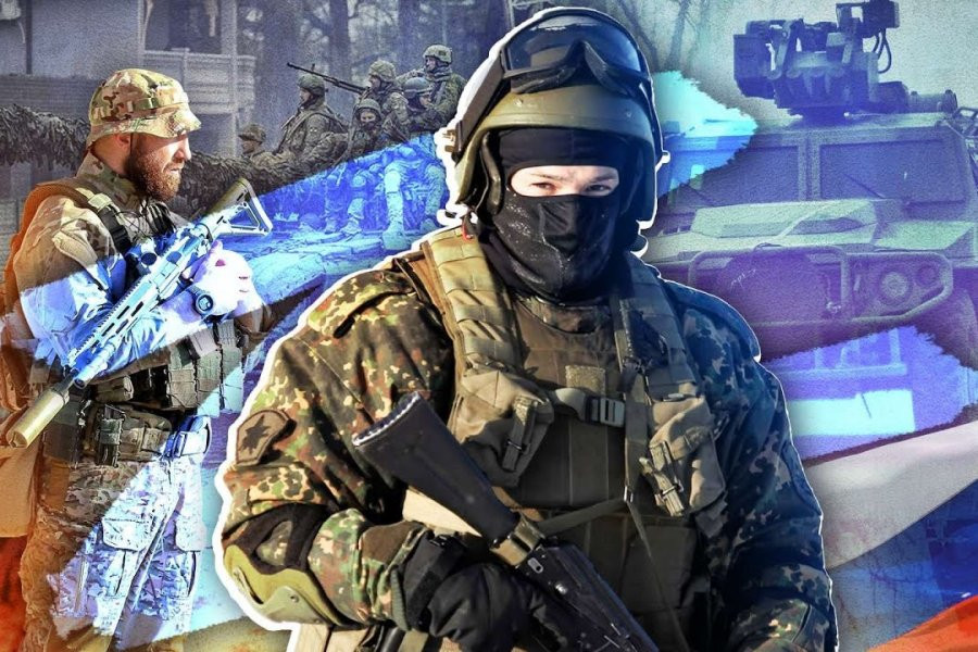 Генерал Виктор Соболев: СВО РФ может завершиться раньше, чем через год