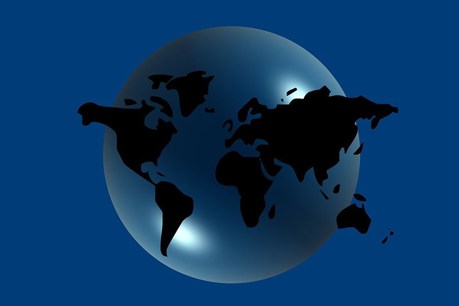 Глобальный Юг дал отпор Западу 