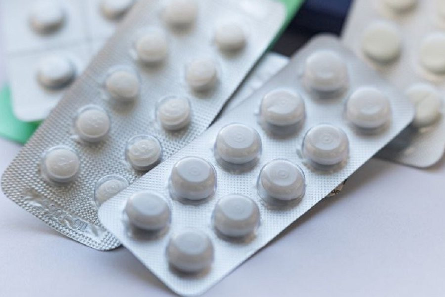 Госучреждения в РФ на 11% сократили расходы на лекарства в 2023 году