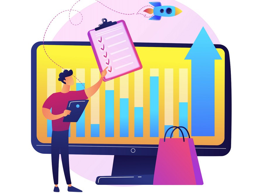 Исследование канала ритейл медиа в России анонсировала компания Eshopmedia - Новая общественная газета