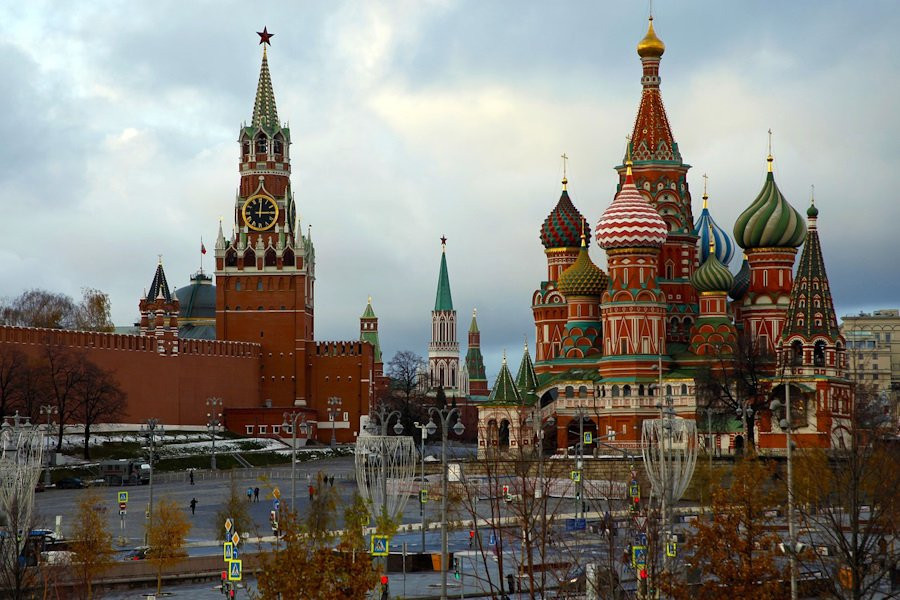 Исследование учёных ЮУрГУ выявило, чего боятся граждане России